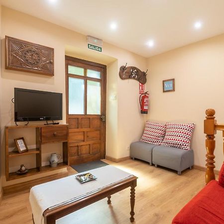 Belmonte, Apartamento En Ribadesella Vut-1681-As エクステリア 写真