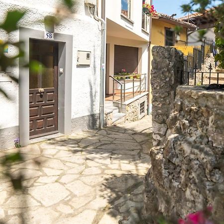 Belmonte, Apartamento En Ribadesella Vut-1681-As エクステリア 写真