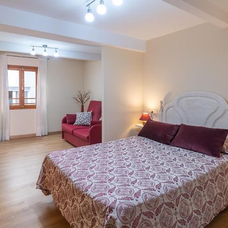 Belmonte, Apartamento En Ribadesella Vut-1681-As エクステリア 写真