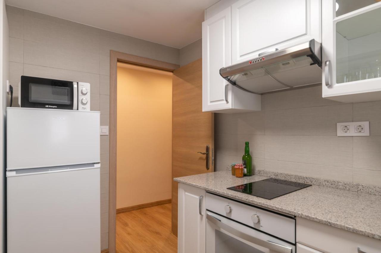 Belmonte, Apartamento En Ribadesella Vut-1681-As エクステリア 写真