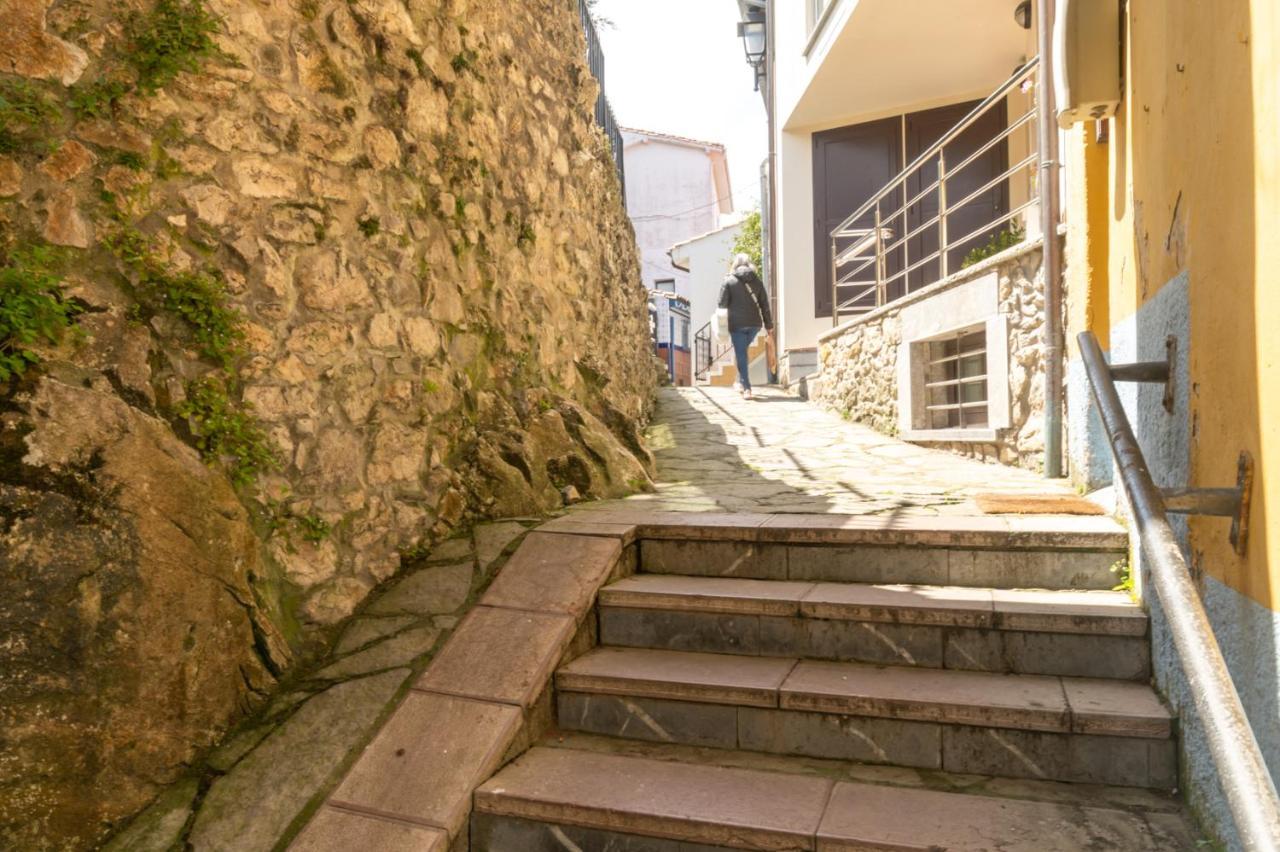 Belmonte, Apartamento En Ribadesella Vut-1681-As エクステリア 写真