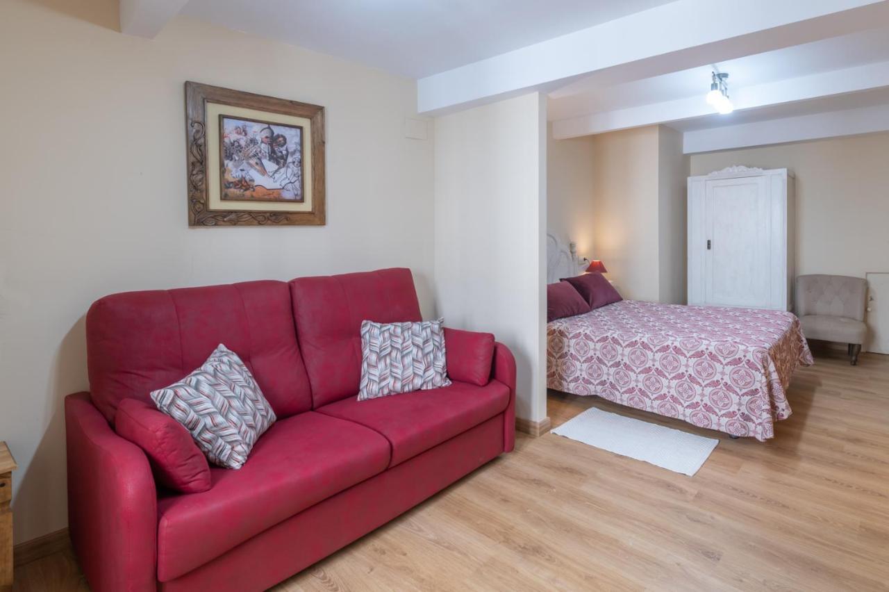 Belmonte, Apartamento En Ribadesella Vut-1681-As エクステリア 写真
