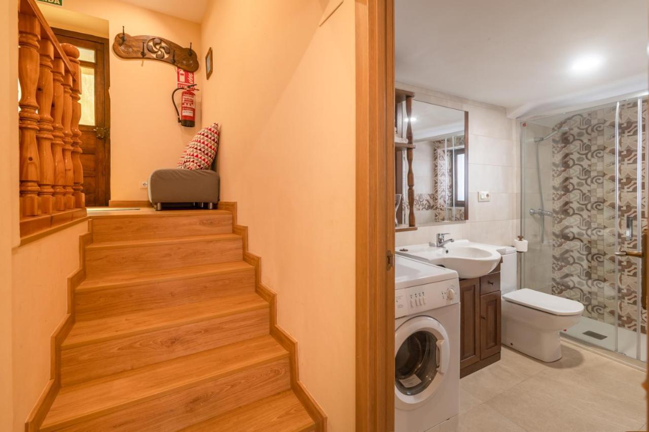 Belmonte, Apartamento En Ribadesella Vut-1681-As エクステリア 写真