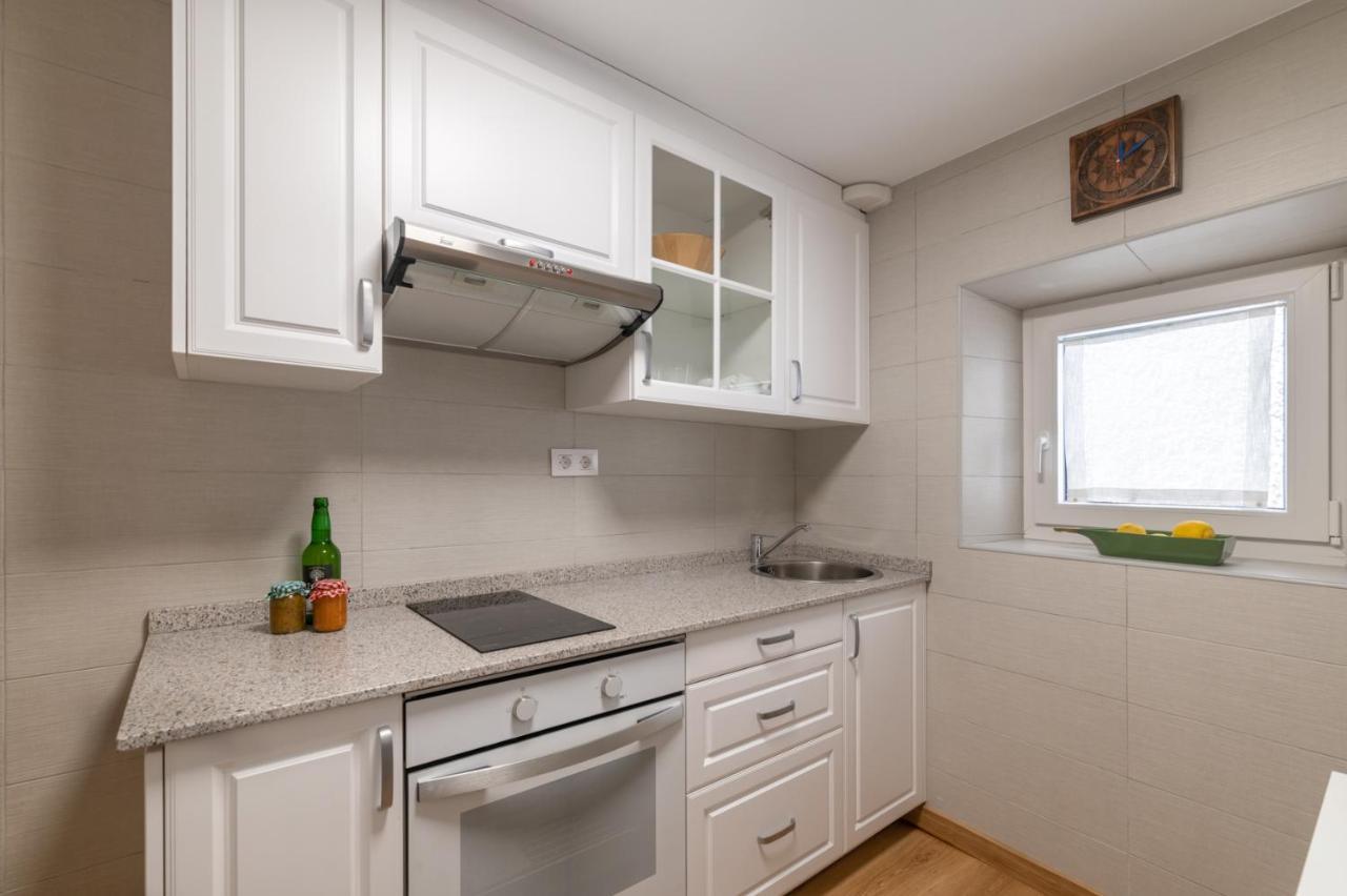 Belmonte, Apartamento En Ribadesella Vut-1681-As エクステリア 写真