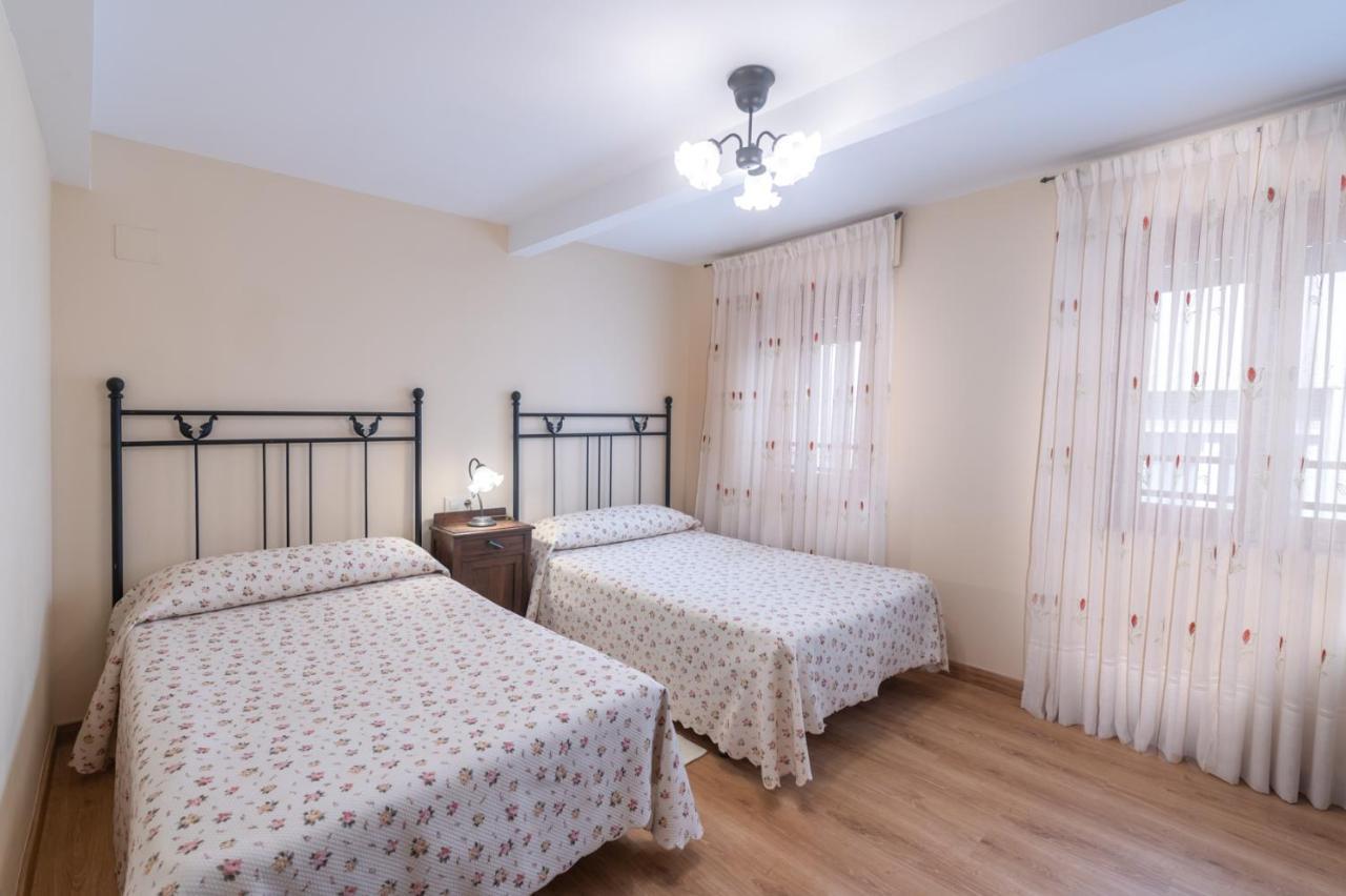 Belmonte, Apartamento En Ribadesella Vut-1681-As エクステリア 写真