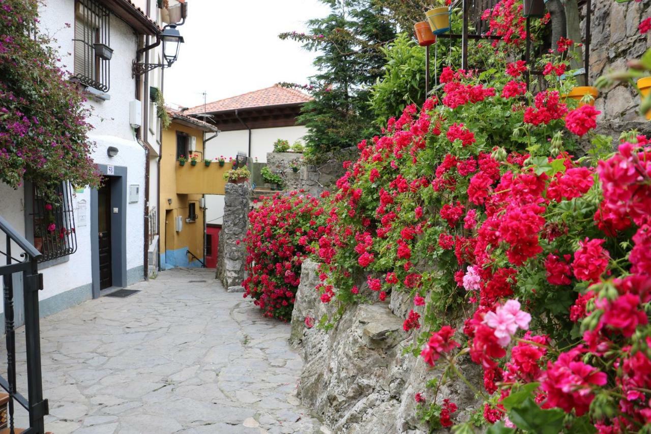 Belmonte, Apartamento En Ribadesella Vut-1681-As エクステリア 写真